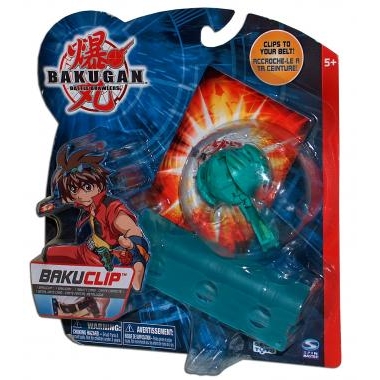 Jucarii Bakugan - Limulus 