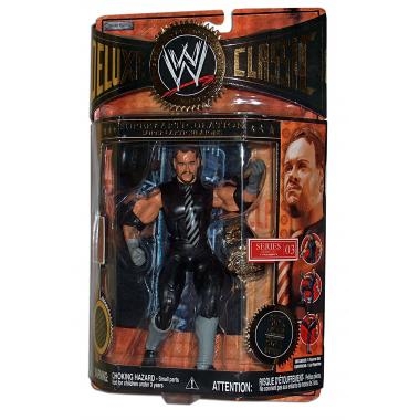 Luptator WWE Undertaker (Deluxe Classic)