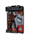 Luptator WWE JTG