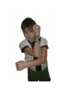 Costum Ben 10 6 - 8 ani