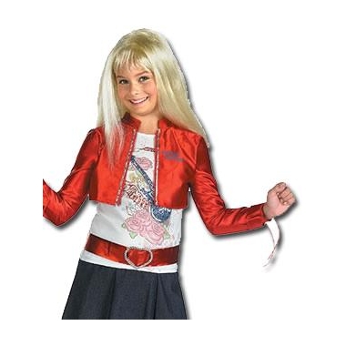 Costum 2 Hannah Montana