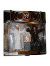 Heaven & Hell - Shawn Michaels & Undertaker