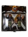 Luptatori WWE X-PAC & Triple H 