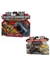 Transformers - set 2 masinute (Bumblebee vs  Barricade)