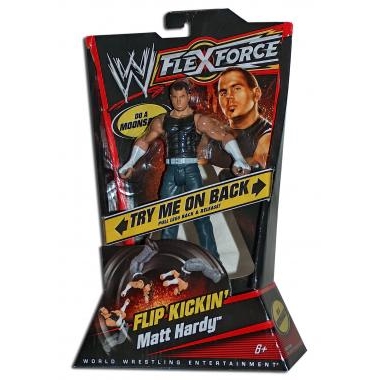 Luptator WWE Matt Hardy