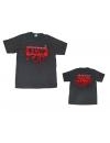 Tricou ECW
