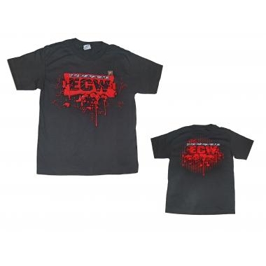 Tricou ECW