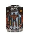 Luptator UFC Rashad "Sugar" Evans