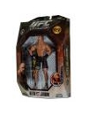 Luptator UFC Keith "The Dean of Mean" Jardine