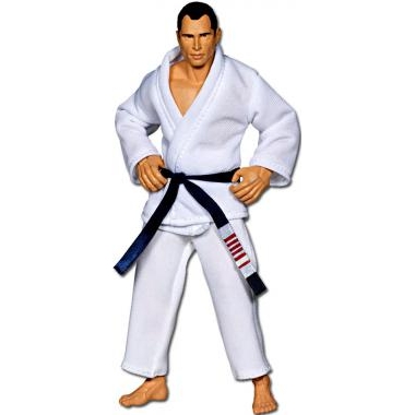 Luptator UFC Royce Gracie