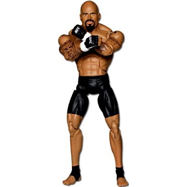 Luptator UFC Houston 