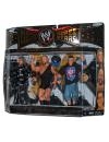 John Cena, Big Show & Edge - WRESTLEMANIA 25