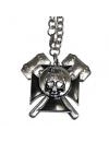 Pandantiv Triple H 'Hammer' 