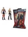Edge, Santino Marella si Beth Phoenix!
