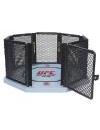 Ring UFC octogonal