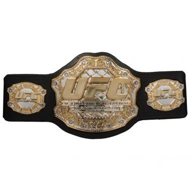 Centura UFC