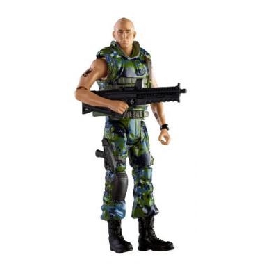 Figurine Avatar Lyle Wainfleet