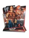 Supreme teams - Shad & JTG