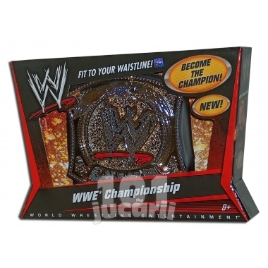 Centura WWE Championship 