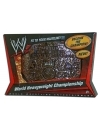 Centura 'World Heavyweight Championship' 