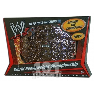 Centura 039World Heavyweight Championship039 