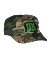 Sapca DX Army