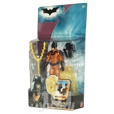 Batman Electro net