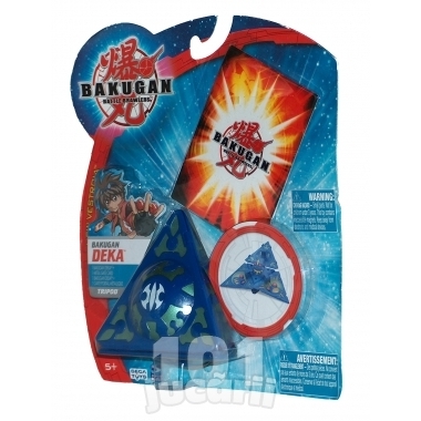 Bakugan - Deka TRIPOD