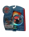 Bakugan - Black Spin Ravenoid