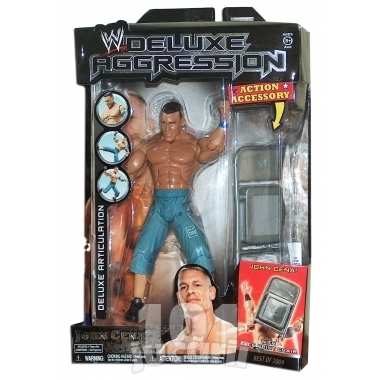 Figurina WWE John Cena