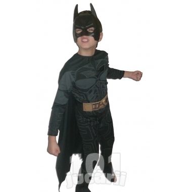 Costum Batman 8 10 ani
