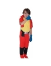 Bakugan - costum Dan 7-9 ani