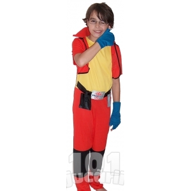 Bakugan - costum Dan 7-9 ani