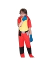 Bakugan - costum Dan 6-8 ani