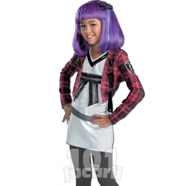 Costum Hannah Montana Lola 46 ani