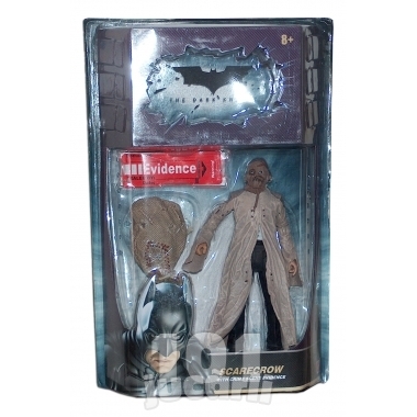 Batman - Scarecrow