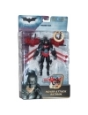Batman - Hover Attack