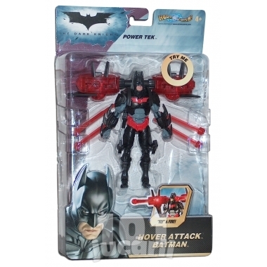 Jucarii Batman - Hover Attack