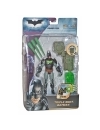 Batman - Triple Shot