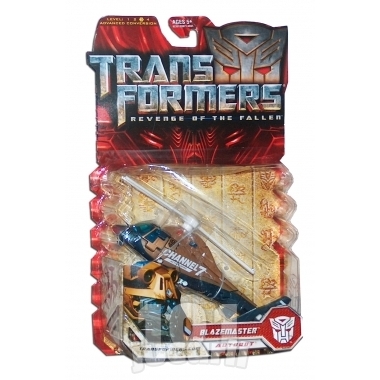 Jucarii Transformers - BlazeMaster