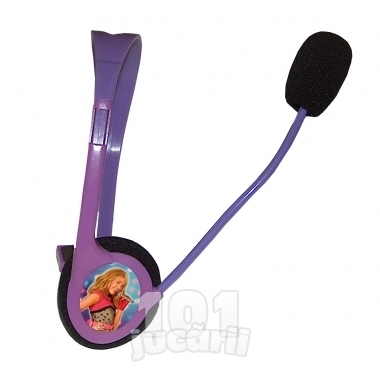 Microfon Hannah Montana
