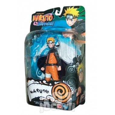 Naruto Shippuden seria 1 - Figurina Naruto
