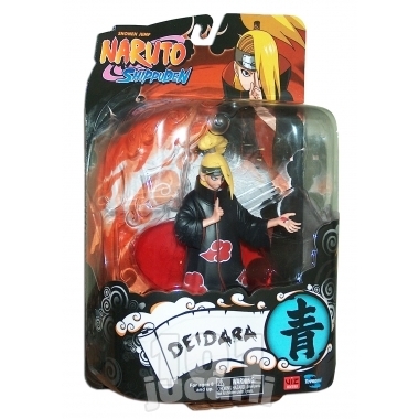 Naruto Shippuden seria 1 - Figurina Deidara