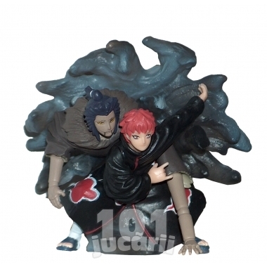 Naruto Shippuden - Figurina Sasori
