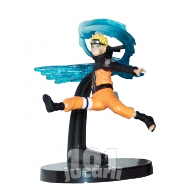 Naruto Shippuden - Figurina Naruto Rasengan