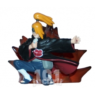Naruto Shippuden - Figurina Deidara