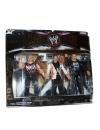Figurine WWE-The Nasty Boys 