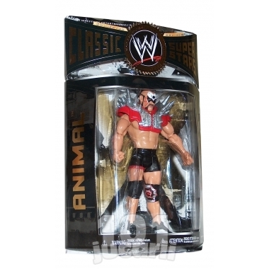 Figurina WWE-Road Warrior Animal