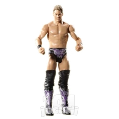 Figurina Chris Jericho