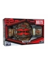 Centura TNA X Division